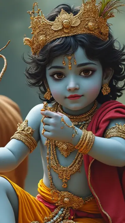 Tetra Yuga