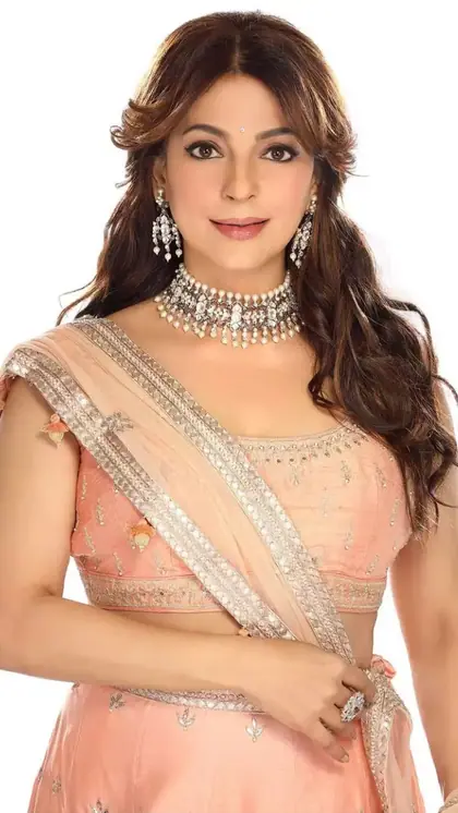 Juhi Chawla