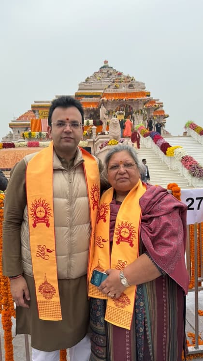 रोहन जेटली का नाम क्यों चर्चा में है?