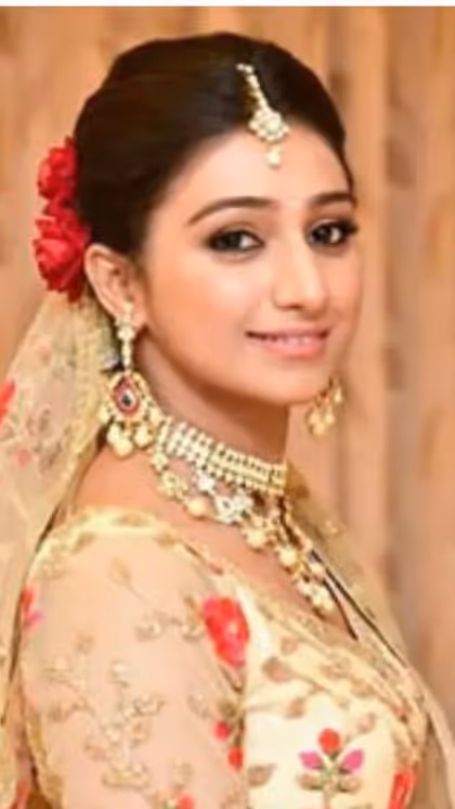 Mohena Kumari