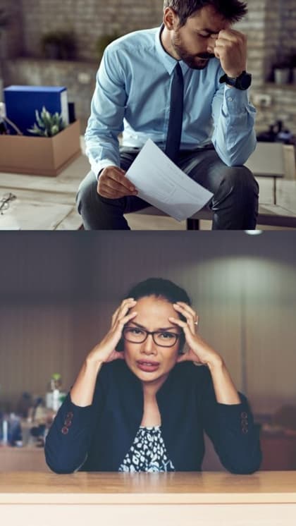 Unhappy with your job? Signs it’s time to quit and move on