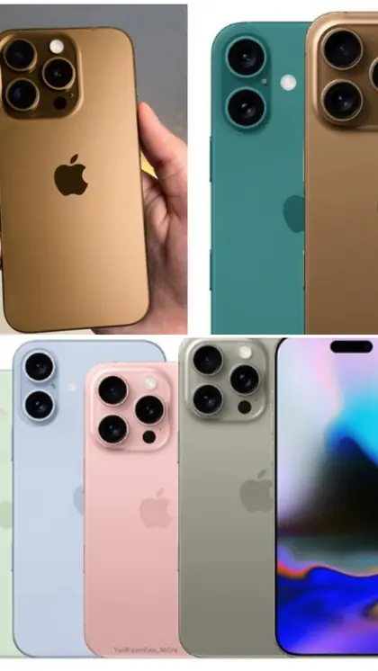 Apple iPhone 16 vs iPhone 15: Everything you need to know