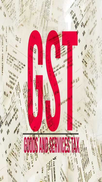 1.GST फाइलिंग के नियम