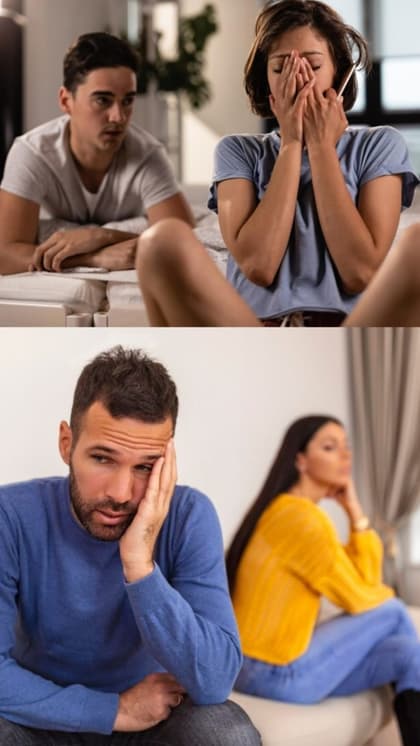 7 clear signs you’re in a toxic relationship