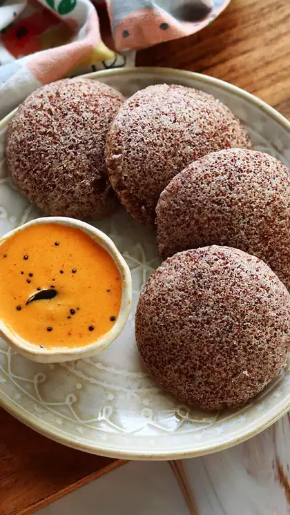 Ragi Idli recipe: 7 easy and quick steps to make it fluffy at home