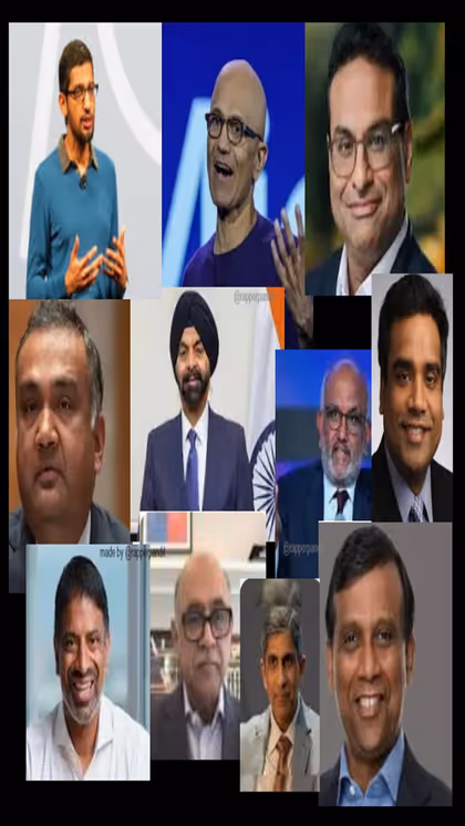 ये हैं भारत के 10 सबसे अमीर प्रोफेशनल मैनेजर,जो कर रहे कंपनियों पर राज