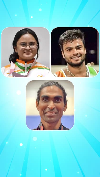 ओलंपिक की अपेक्षा Paralympic में क्यों बढ़ा भारतीयों का दबदबा? 5 कारण
