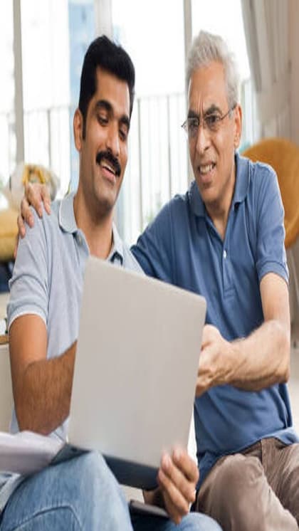 सिर्फ़ एक फ़ॉर्म से अपना रिटायरमेंट बनाएं आसान, जानें क्या है 'भविष्य'