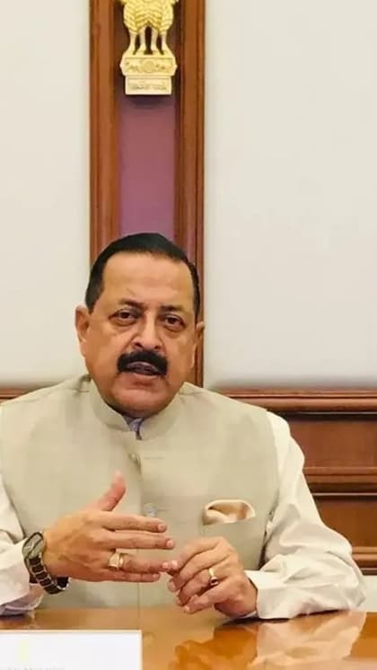 सेंट्रल मिनिस्टर ने बताई भविष्य फार्म की विशेषता