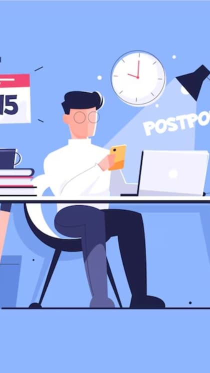 What is Procrastination?