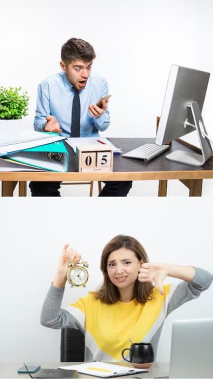 Procrastinating much? 8 tips to boost your productivity