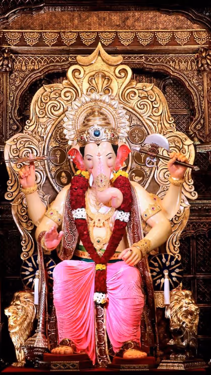 कब से कब तक मनाया जायेगा गणेशोत्सव?
