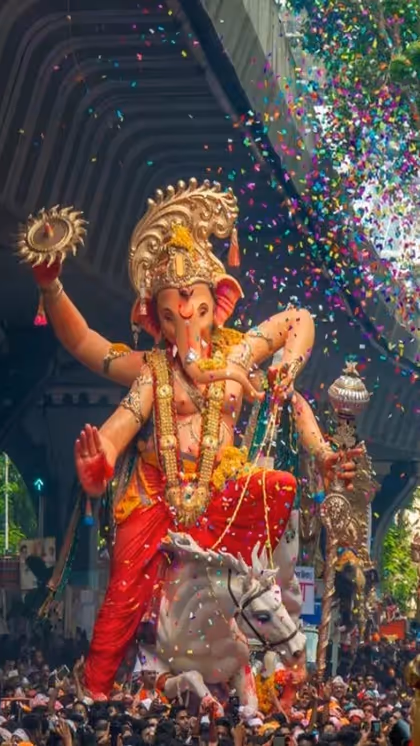 Ganesh Chaturthi: ये हैं 5 गणेश मंदिर, जहां हर मनोकामना होती है पूरी