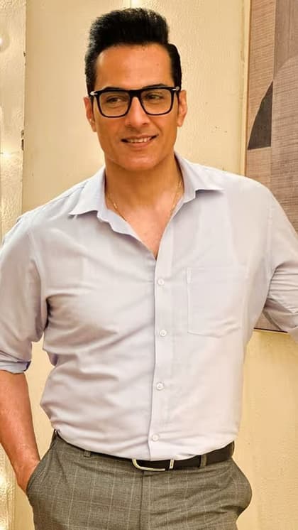 Anupamaa star Sudhanshu Pandey to JOIN Bigg Boss 18?