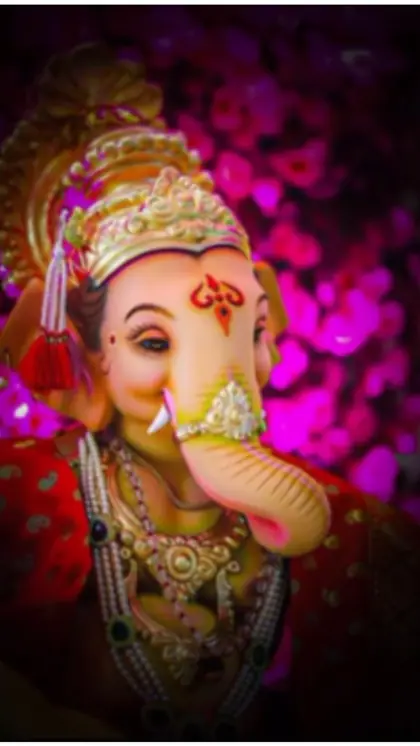 Bandra’s Ganesh Gully Temple