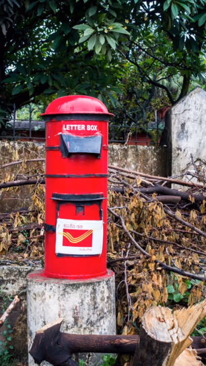 Highest Post Office