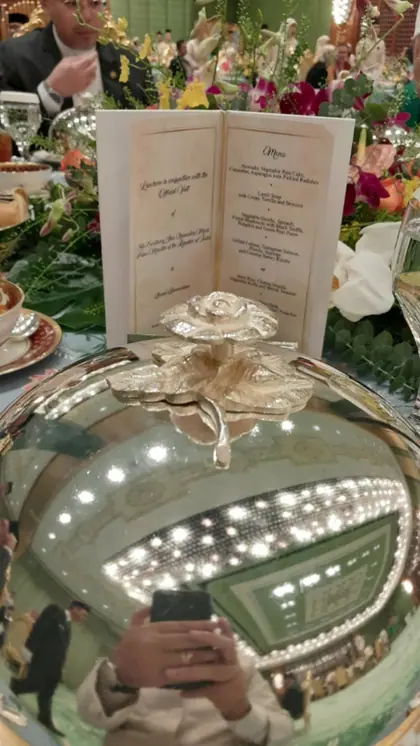 Desserts