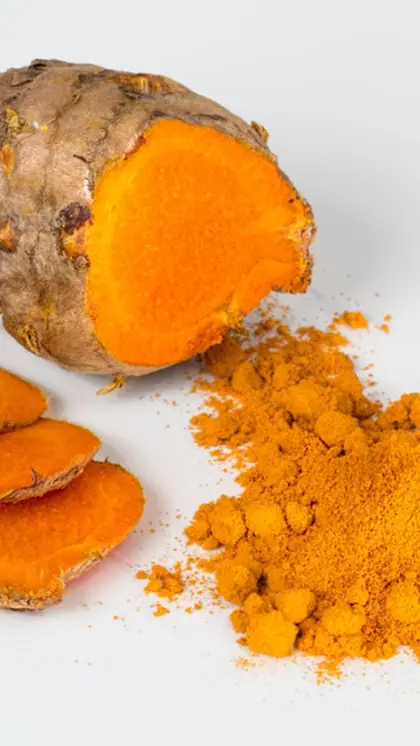 Turmeric