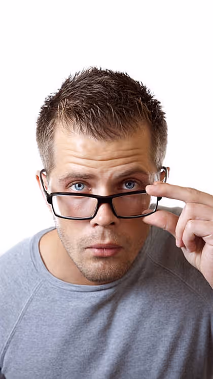 Eye exercises
