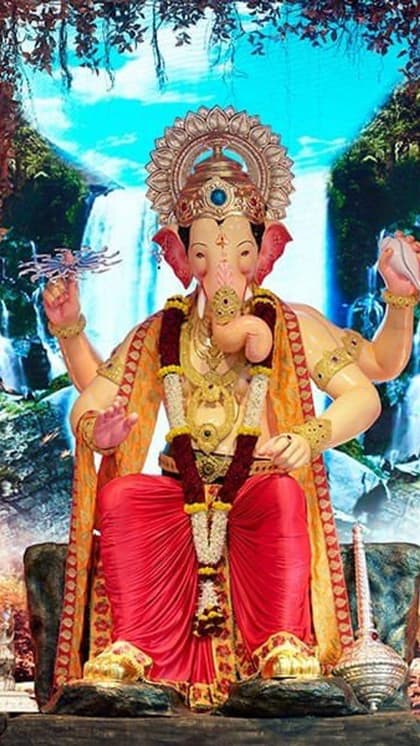गणेश चतुर्थी: घर में गणपति की मूर्ति रखते समय ध्यान रखें ये 7 नियम