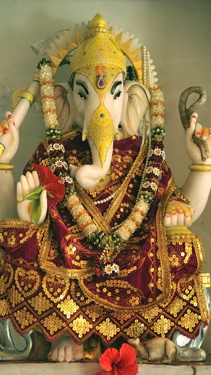 Ganesh Chaturthi 2024: Correct Date