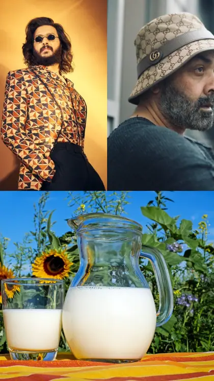 Bobby Deol to Aamir Khan: 7 actors who own and earn from dairy farms