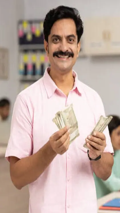 मिनिमम एवरेज रिमेनिंग एमाउंट में होगा बदलाव