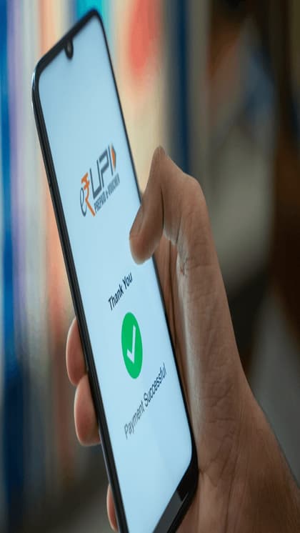 UPI पेमेंट के बढ़ते क्रेज की वजह से बढ़ रही धोखाधड़ी