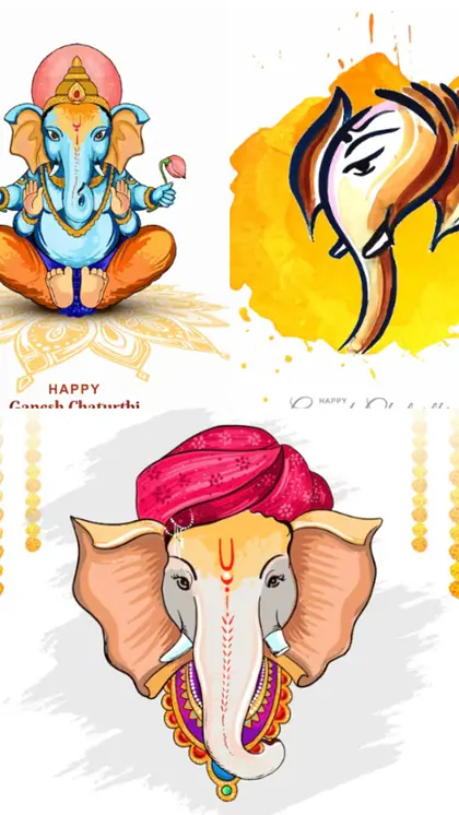 Ganesh Chaturthi 2024: When is Ganesh puja? Know date, time, muhurat