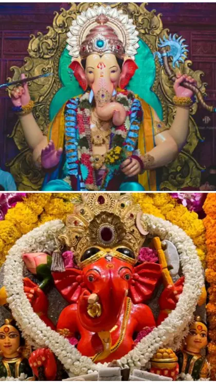 Ganesh Chaturthi 2024: 7 Famous Ganesh temples to visit in Mumbai