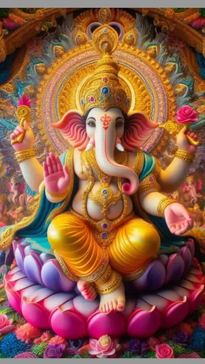 Ganesh Chaturthi: इन 5 तरीकों से करें गणेश जी की पूजा, मिलेगी तरक्की