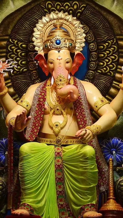भगवान गणेश के हर अंग का है अपना अलग महत्व और मान्यता