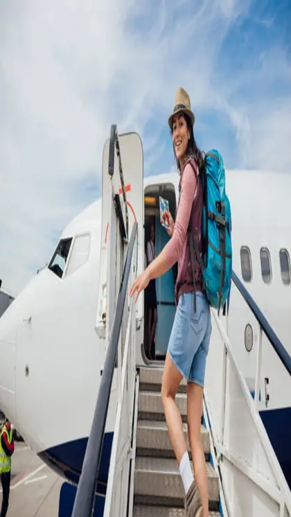 New Zealand airport implements 3-minute hugging limit