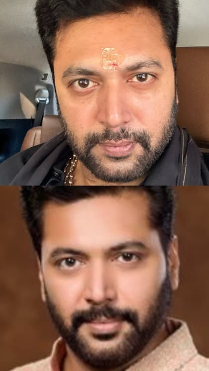 Jayam Ravi turns 44: A look at his $15 million net worth