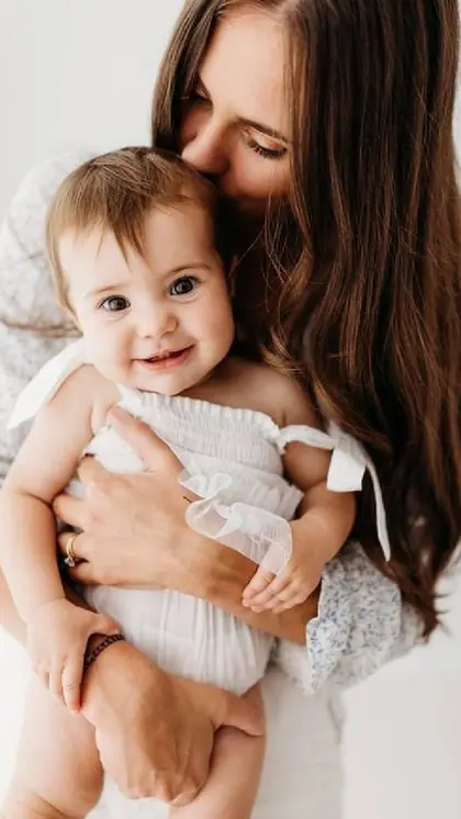 Ghee consumption for babies