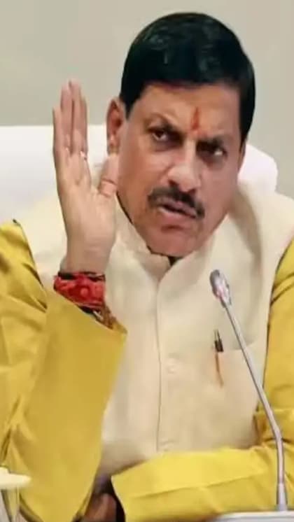 Ladli Behna Yojana: Mohan Yadav govt remove 1.63 lakh women from list