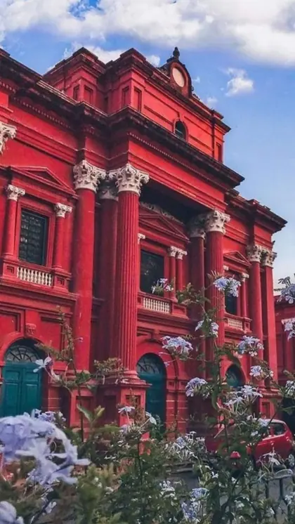 7 best places to visit in Bangalore to learn about its history
