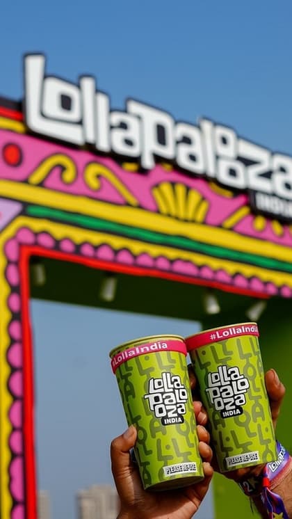 क्‍या है Lollapalooza India 2025?US से मुंबई...क्यों ये Festival खास