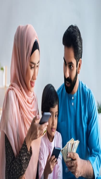 Google Pay का UPI Circle कब से होगा शुरू?