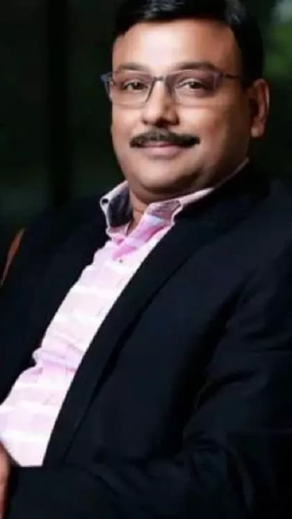 US-based job to IndiaMART billionaire: Dinesh Agarwal’s success story