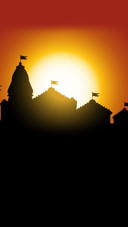 भूलकर भी मंदिर में न करें ये 7 गलतियां