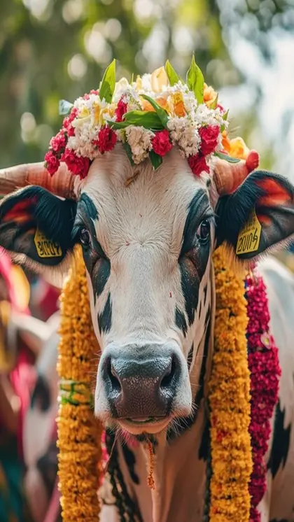 पुंगनूर गाय की क्या है खासियत?