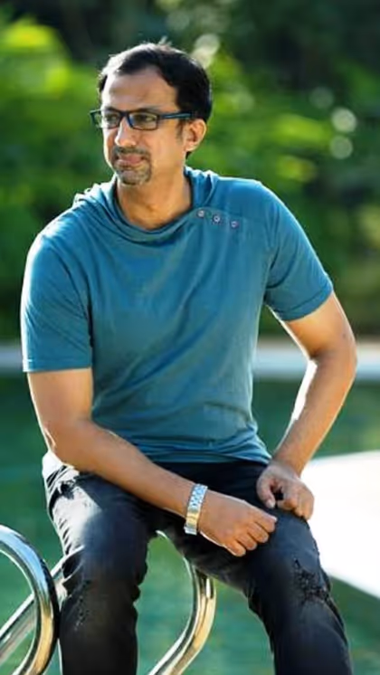 Photographer Manav Manglani explains