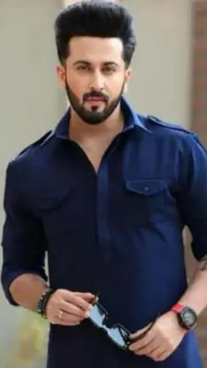 3. Dheeraj Dhoopar