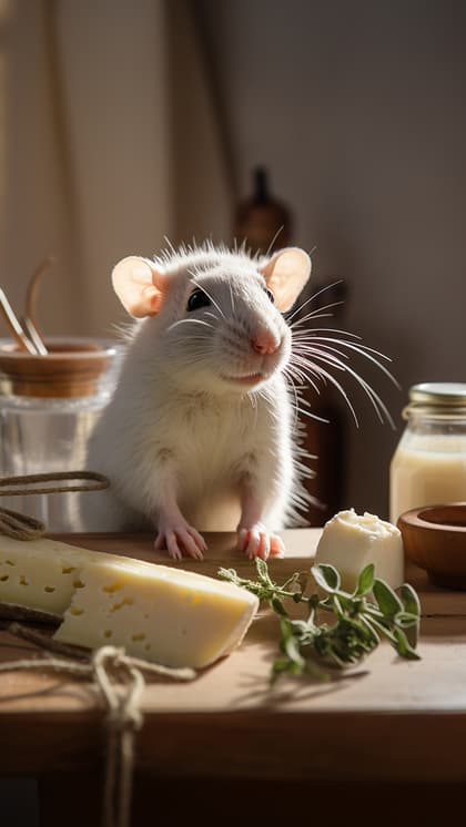 How to get rid of mice in your home using simple natural methods
