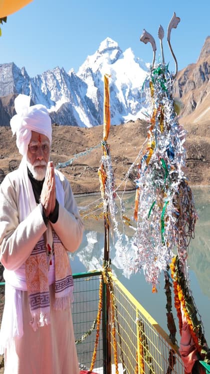 PM नरेंद्र मोदी की श्रीनगर यात्रा से पहले पूरा हुआ एक कश्मीरी का सपना