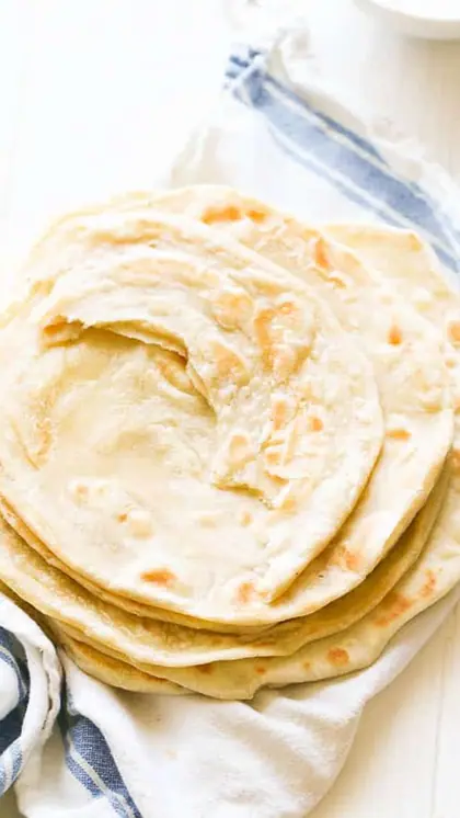 कौन से फैक्टर्स करते हैं रोटी की लिमिट तय?