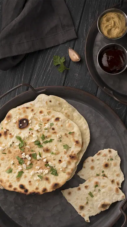 रोज कितनी रोटियां खाना चाहिए?
