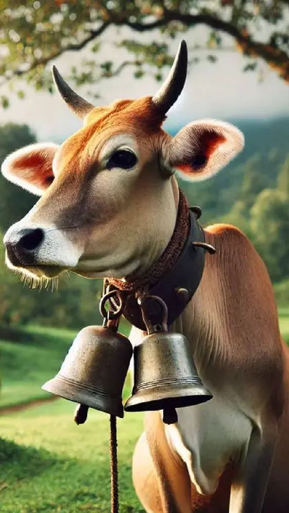 Cow and Buffalo Ghee