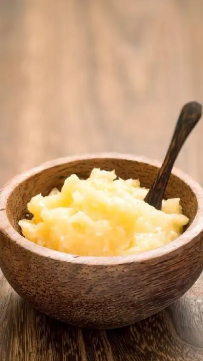 Cow Ghee